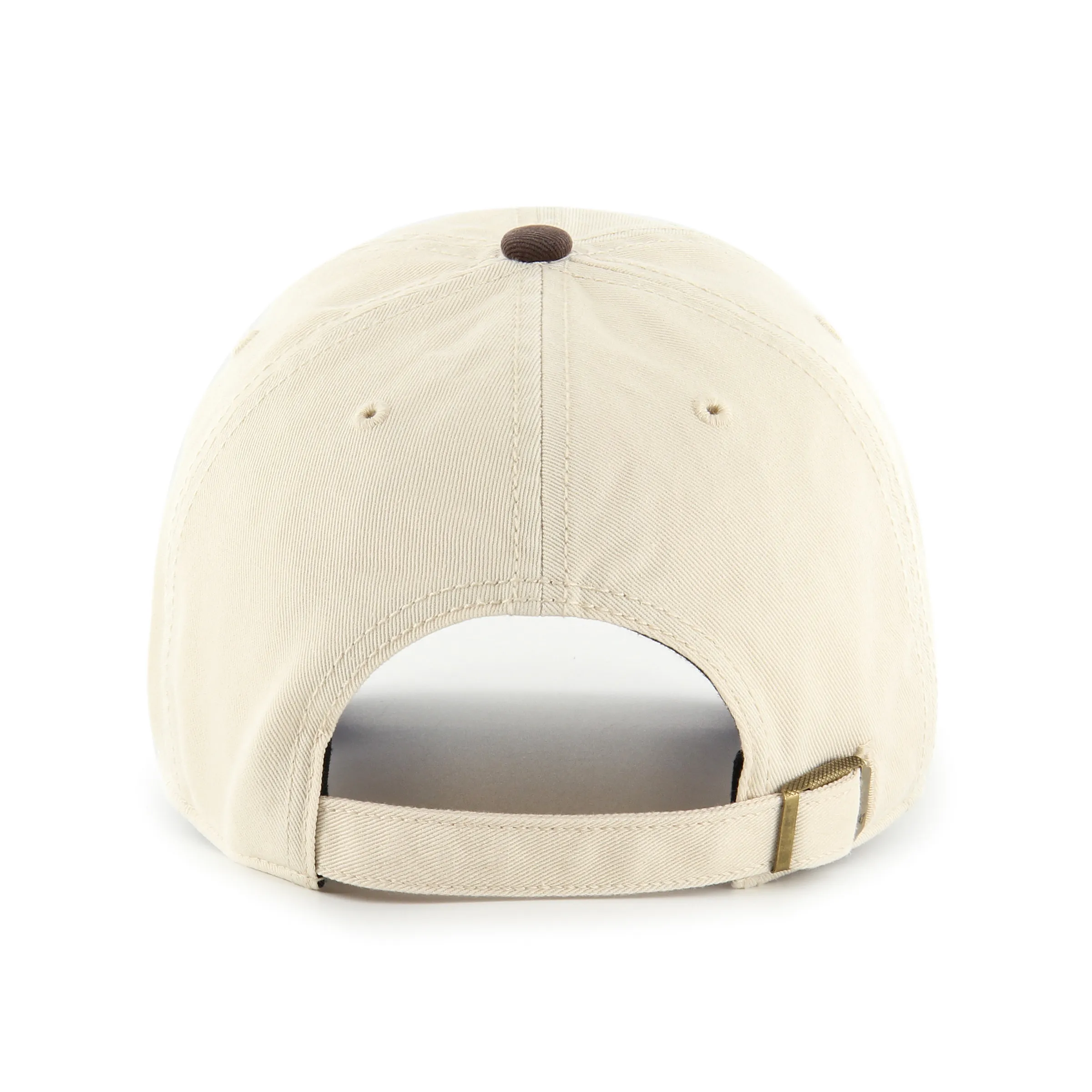 47' Two Tone Clean Up Cap sold by Bella Chic product image thumbnail 2