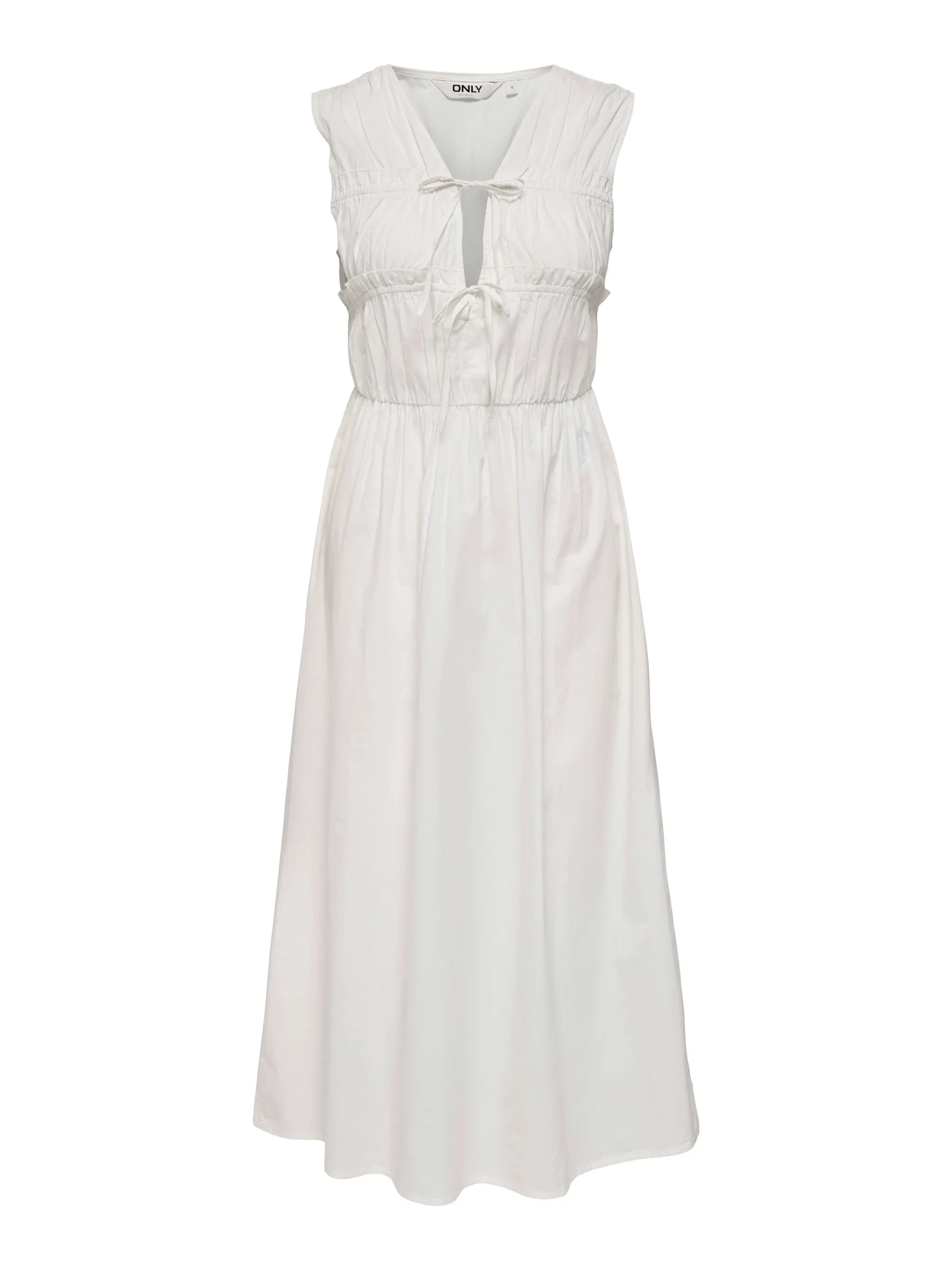 Only Simone Midi Dress sold by Bella Chic product image thumbnail 5