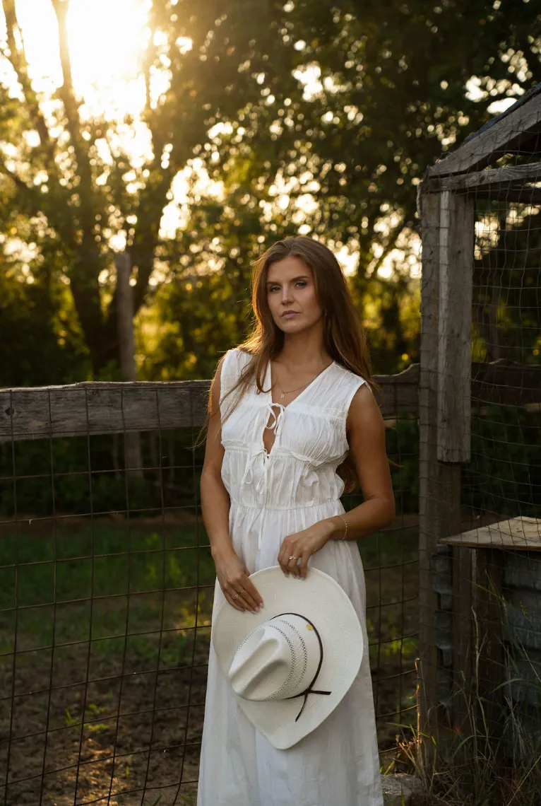 Only Simone Midi Dress sold by Bella Chic product image thumbnail 2