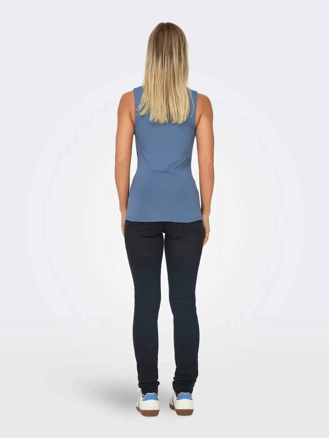 Lea 2-Way Top sold by Bella Chic product image thumbnail 5