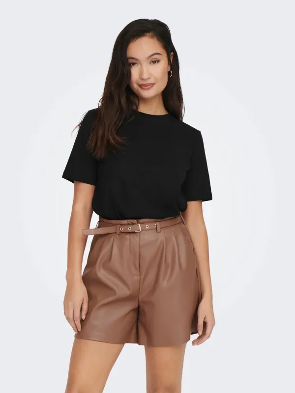 Short Sleeve Tee made by Only