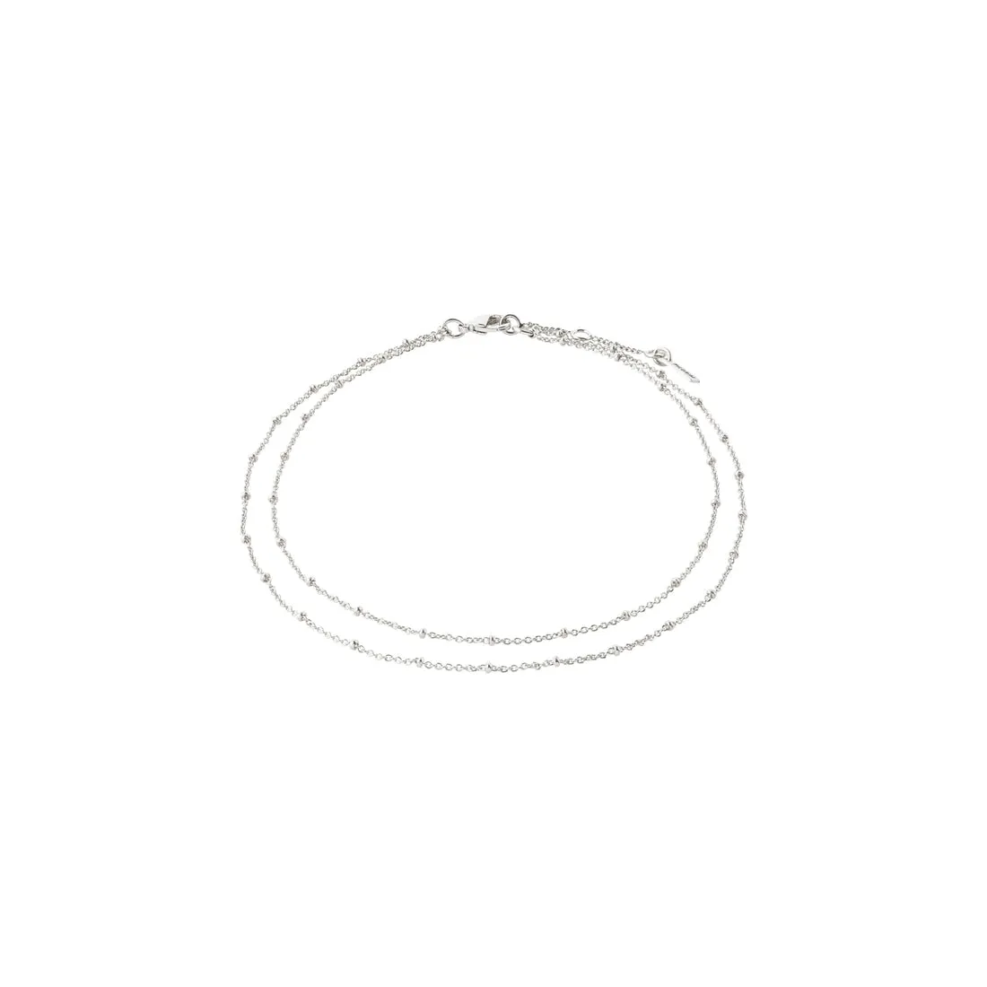 Elka 2 in 1 Ankle Chain sold by Bella Chic product image thumbnail 2