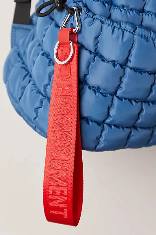 There It Is Keychain sold by Bella Chic product image thumbnail 2