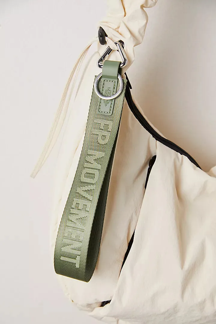 There It Is Keychain sold by Bella Chic product image thumbnail 4