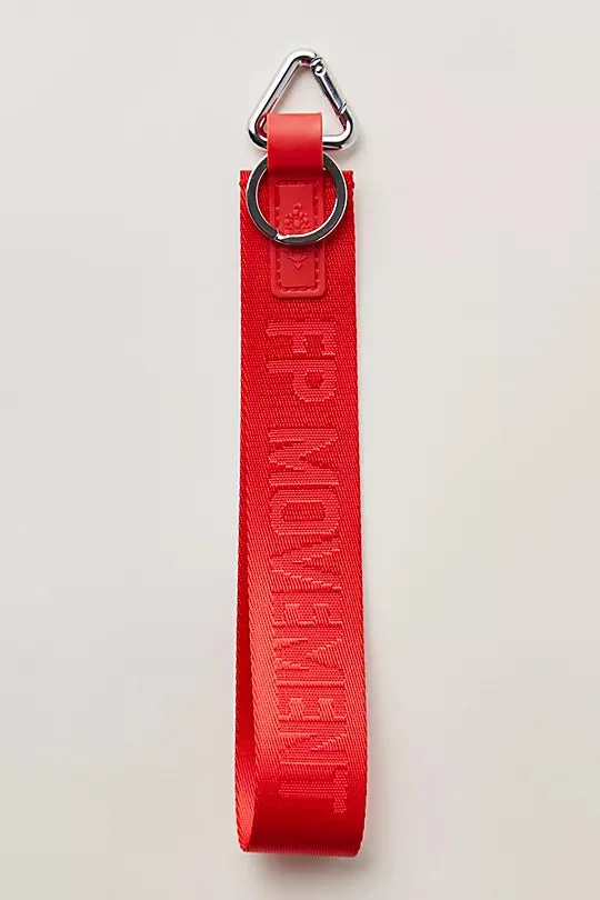 There It Is Keychain sold by Bella Chic product image thumbnail 3