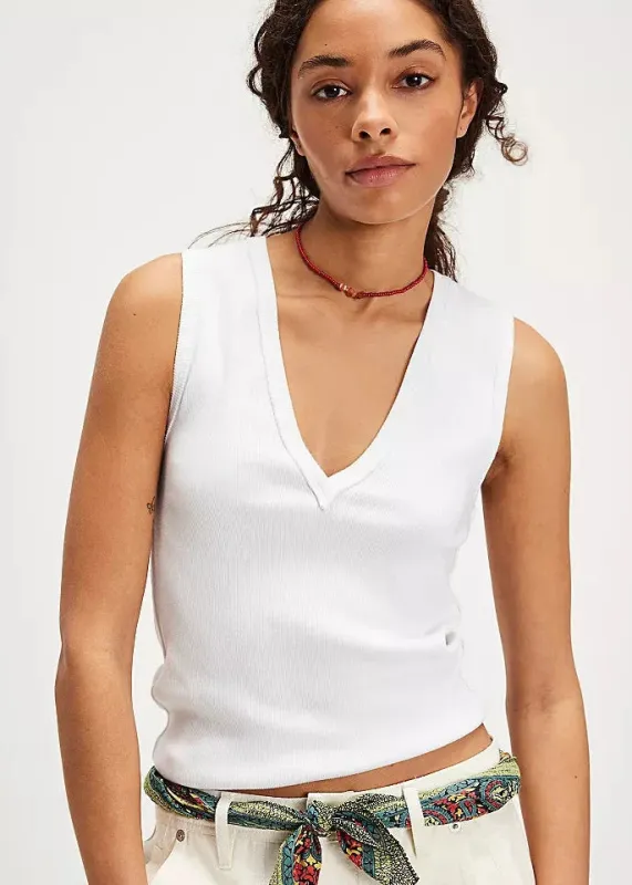 We The Free Neria Tank made by Free People