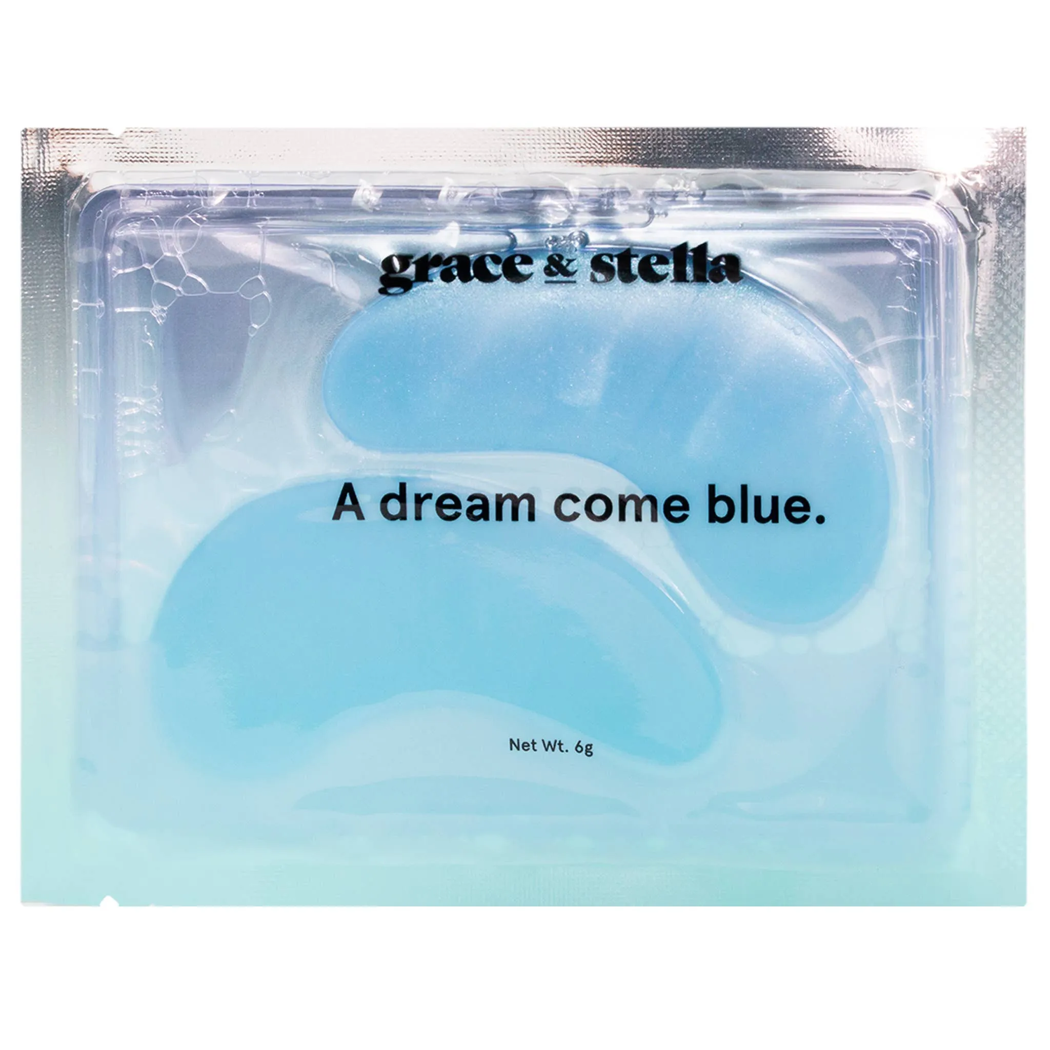 Grace & Stella Under Eye Masks sold by Bella Chic product image thumbnail 5