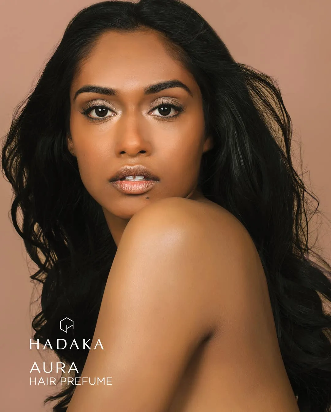 AURA Hair Perfume sold by Bella Chic product image thumbnail 2