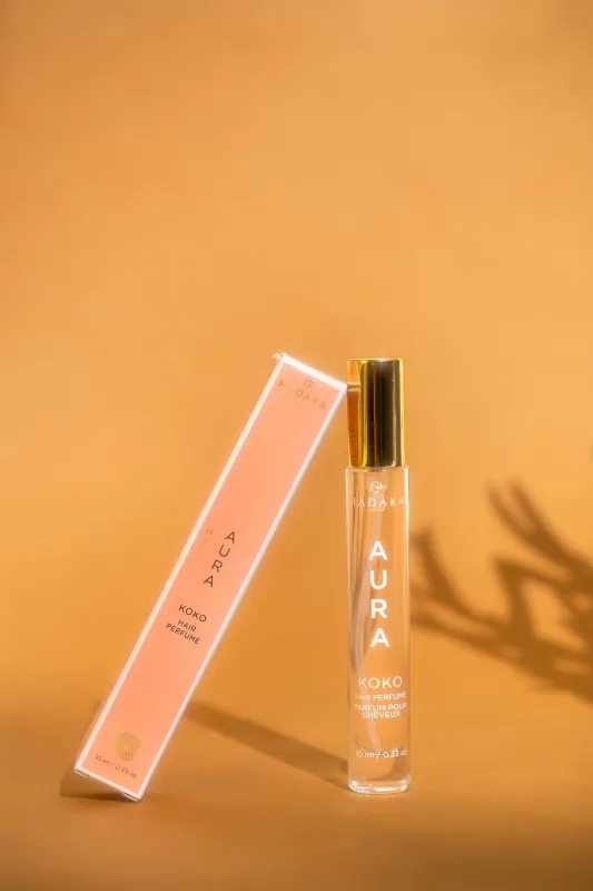AURA Hair Perfume sold by Bella Chic