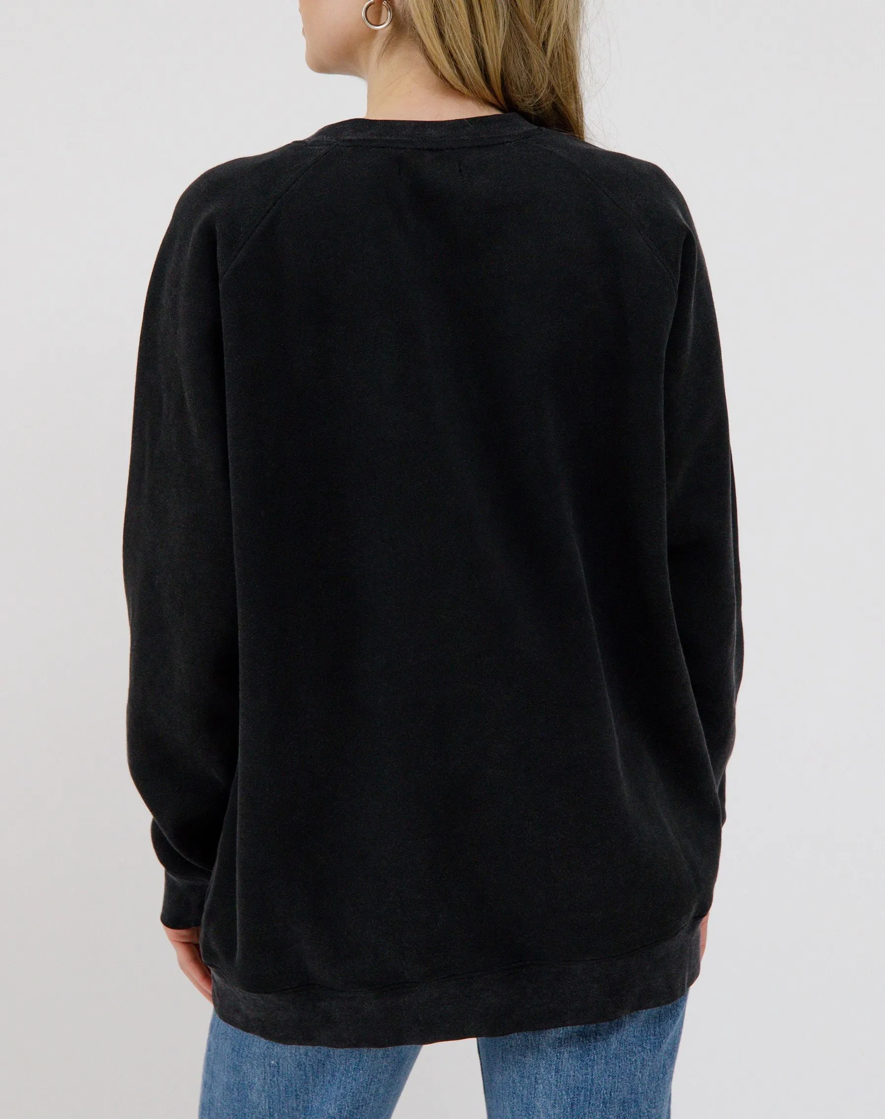 'Mom Of The Year' Crewneck sold by Bella Chic product image thumbnail 3