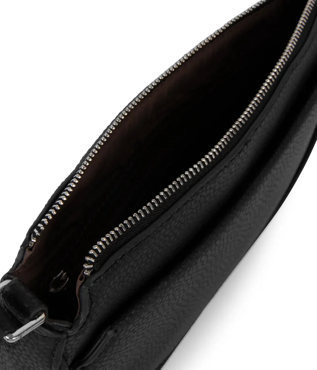 Ivy Slim Vegan Crossbody Bag sold by Bella Chic product image thumbnail 5