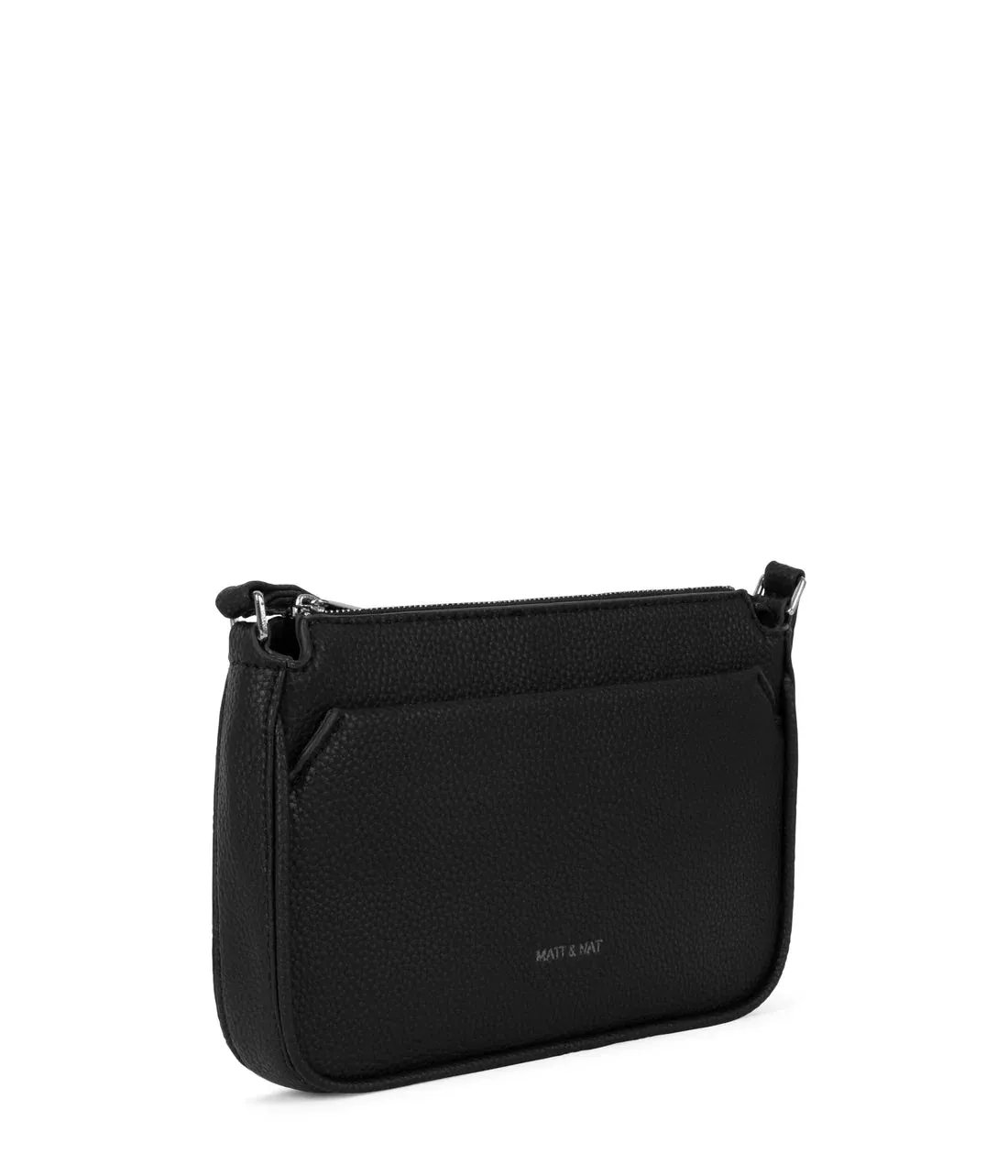 Ivy Slim Vegan Crossbody Bag sold by Bella Chic