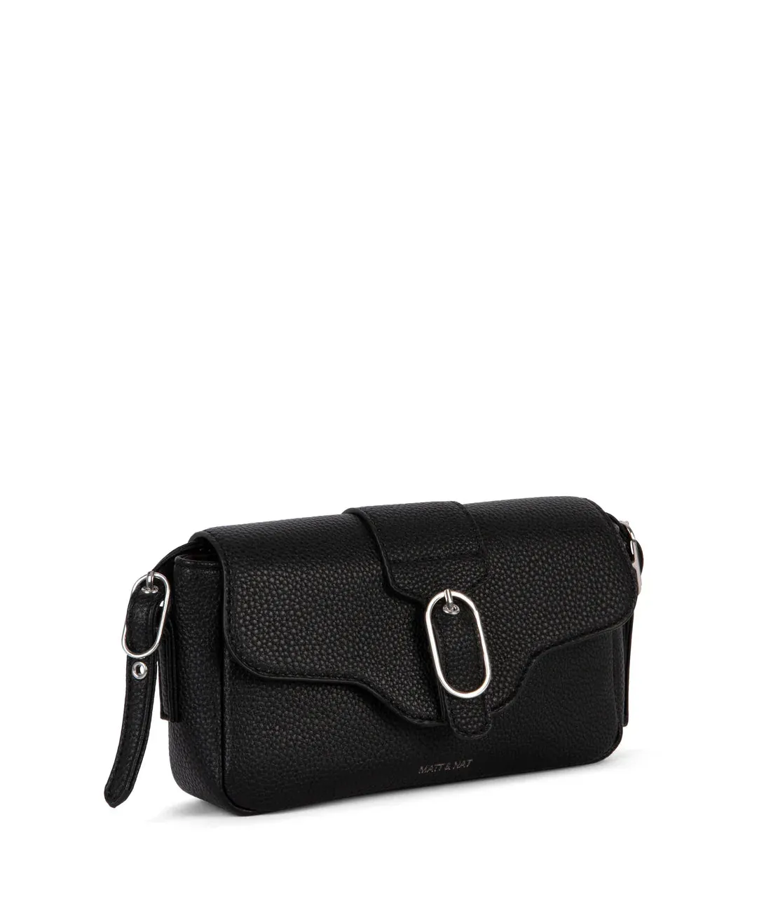 Isabelle Vegan Crossbody Bag sold by Bella Chic product image thumbnail 2