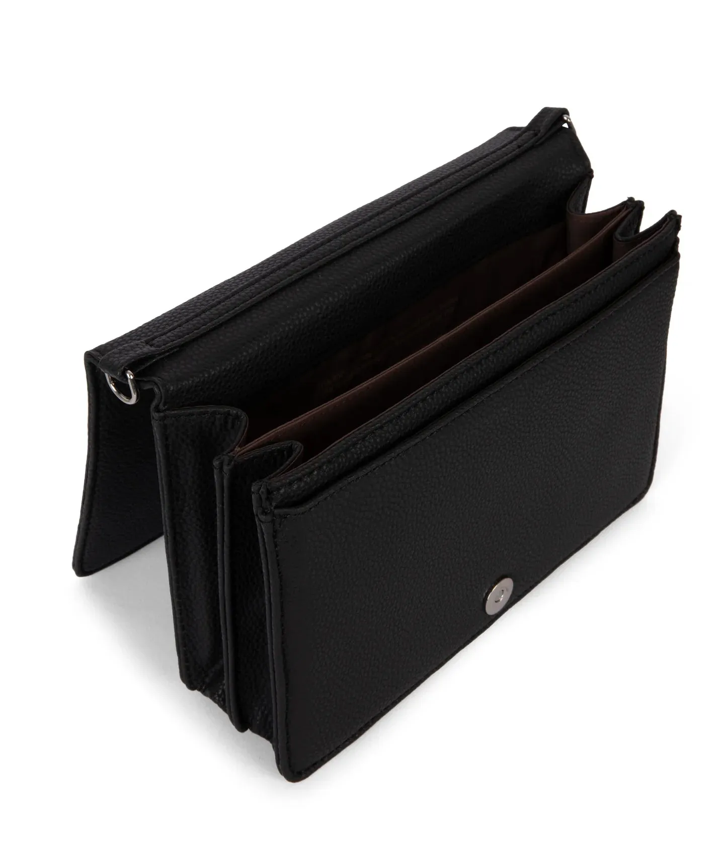 Franca Vegan Crossbody Bag sold by Bella Chic product image thumbnail 2