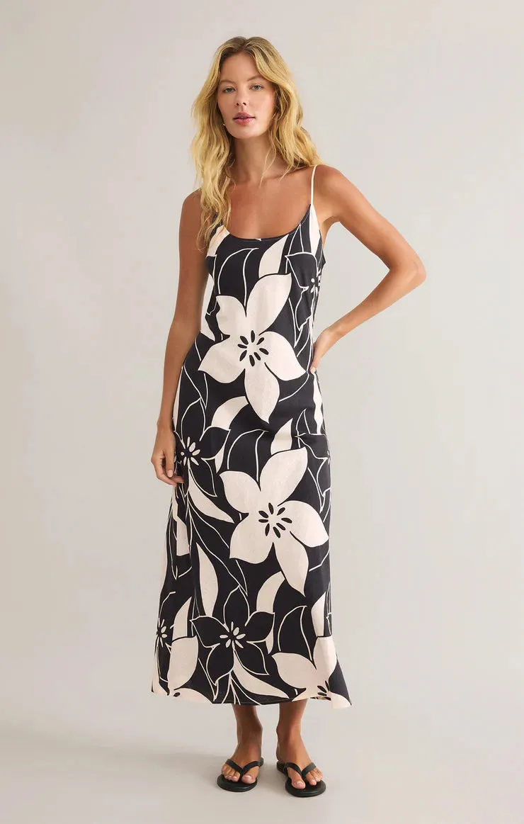 Cecily Madero Maxi Dress sold by Bella Chic product image thumbnail 4