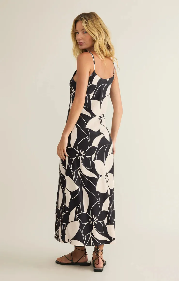 Cecily Madero Maxi Dress sold by Bella Chic product image thumbnail 2