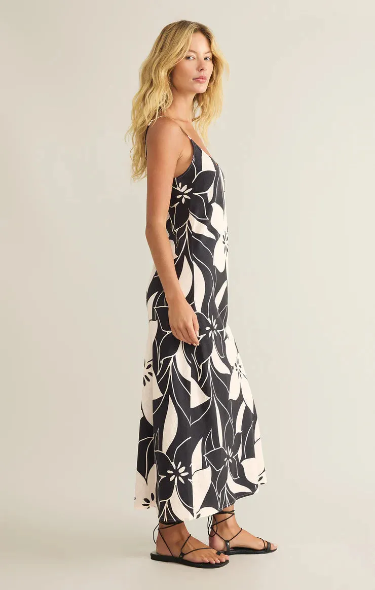 Cecily Madero Maxi Dress sold by Bella Chic product image thumbnail 3