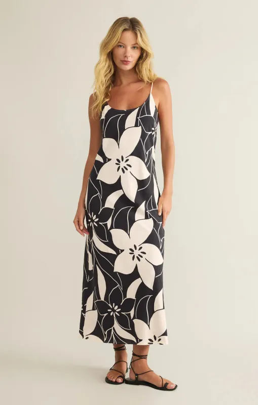 Cecily Madero Maxi Dress sold by Bella Chic