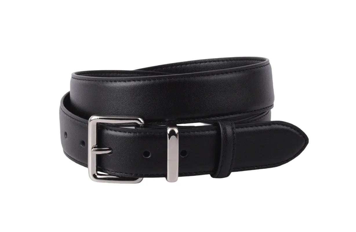 Urban Heritage Leather Belt made by Bella Chic