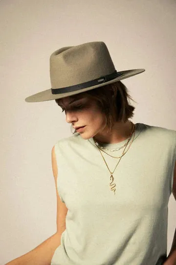 Carefree Organic Muscle Tank | Sage Green sold by Bella Chic product image thumbnail 4