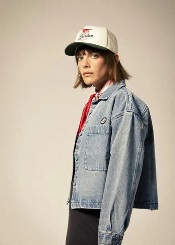 Leisure Activity Netplus Snapback sold by Bella Chic product image thumbnail 2