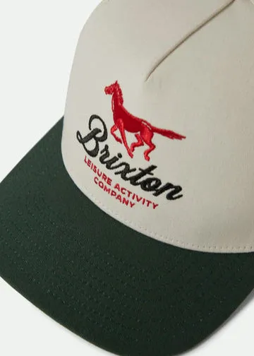 Leisure Activity Netplus Snapback sold by Bella Chic