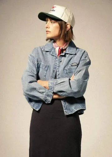 Leisure Activity Netplus Snapback sold by Bella Chic product image thumbnail 3