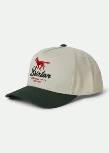 Leisure Activity Netplus Snapback sold by Bella Chic product image thumbnail 4