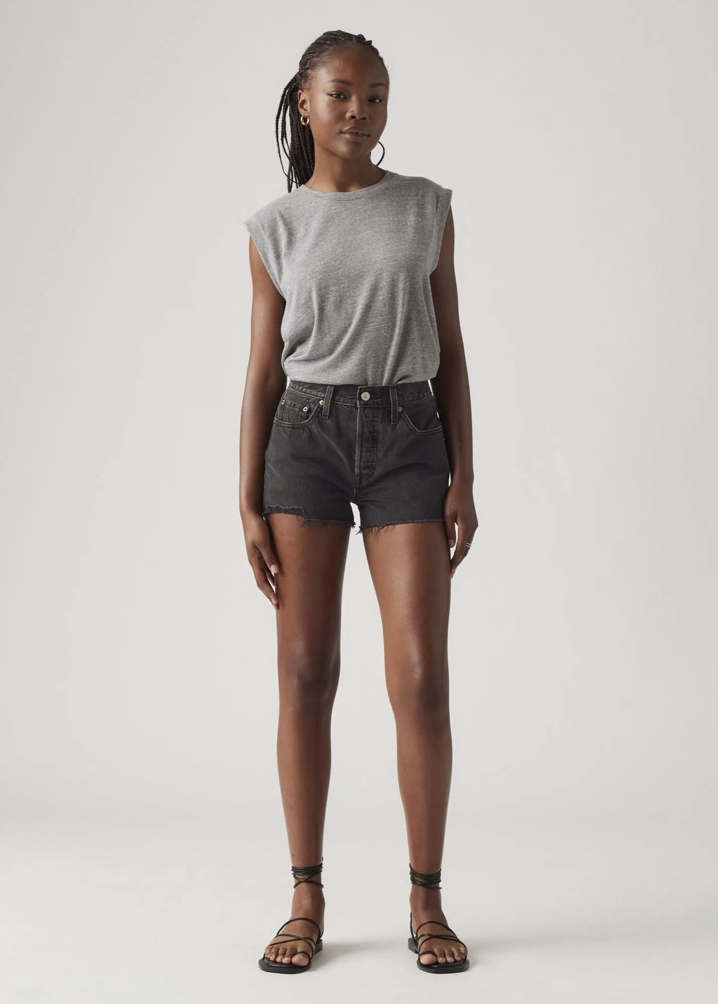 501 Original Short sold by Bella Chic