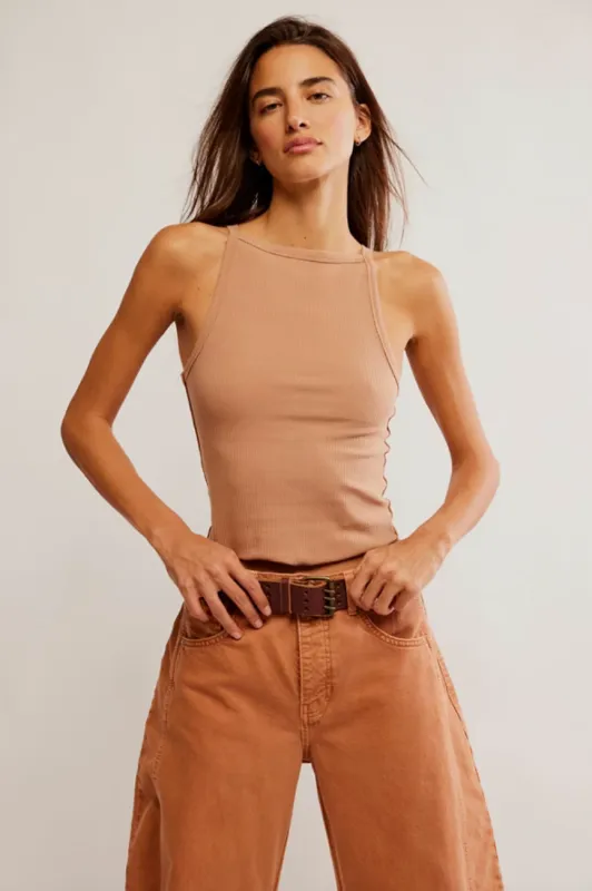 Mia Tank sold by Bella Chic