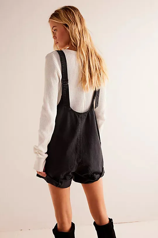 We The Free High Roller Shortall sold by Bella Chic product image thumbnail 4