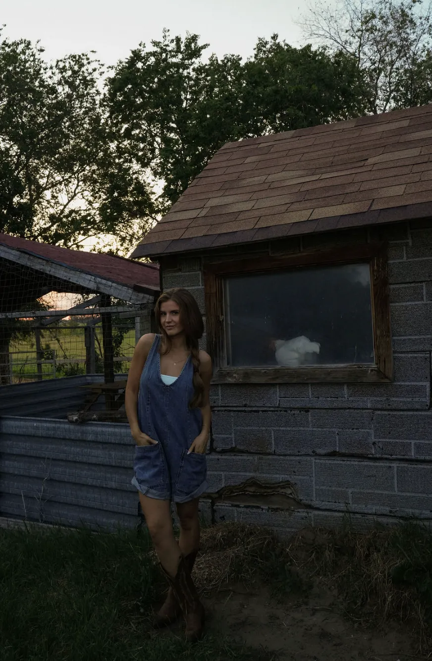 We The Free High Roller Shortall sold by Bella Chic