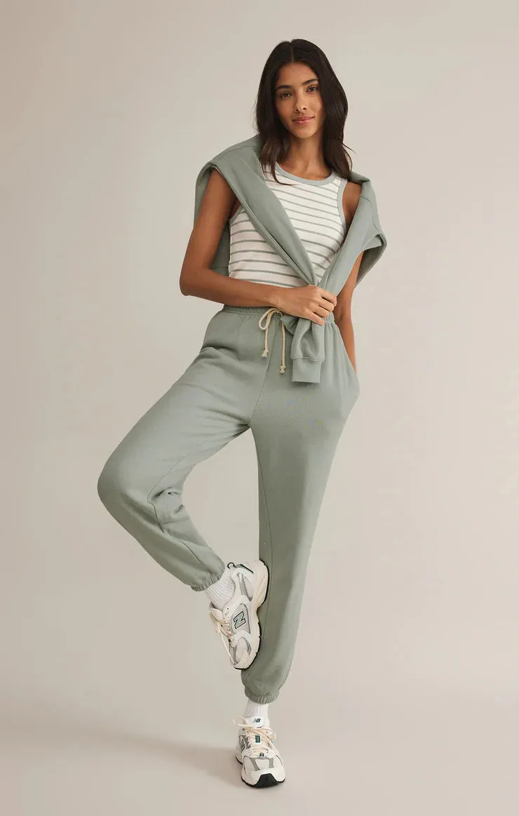 Classic Boyfriend Jogger sold by Bella Chic