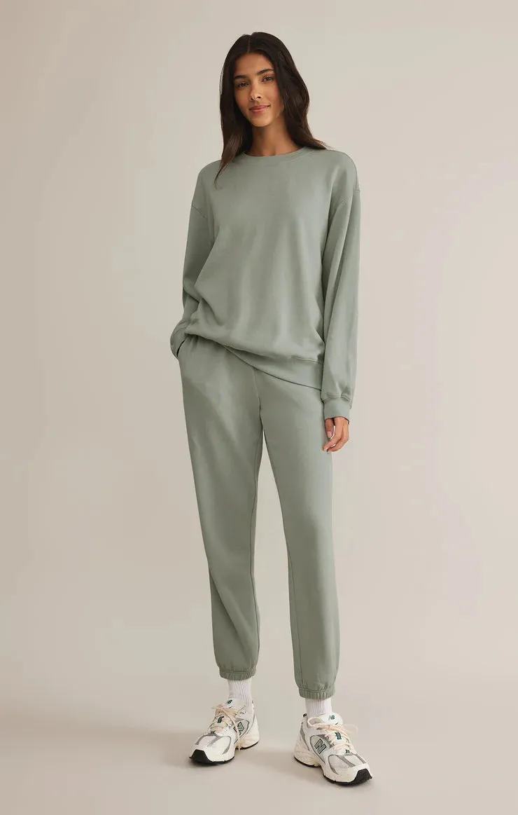 Classic Boyfriend Jogger sold by Bella Chic product image thumbnail 5