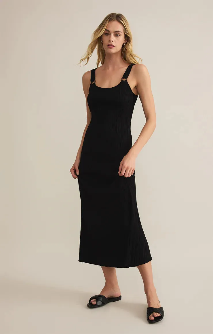 Salinas Midi Dress sold by Bella Chic product image thumbnail 3