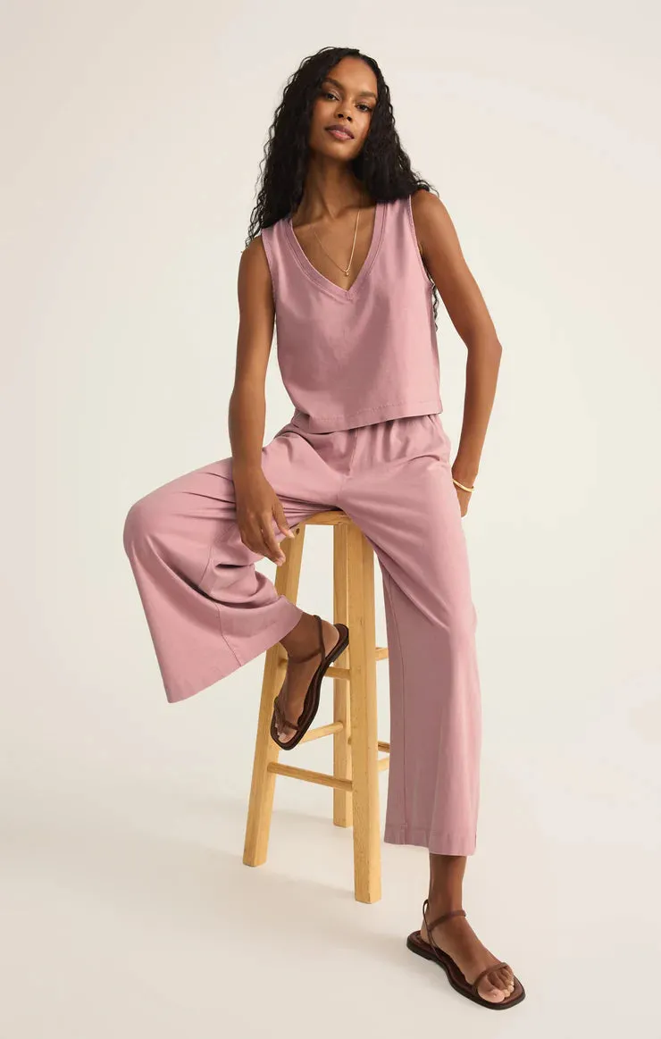 Scout Jersey Pant sold by Bella Chic product image thumbnail 3