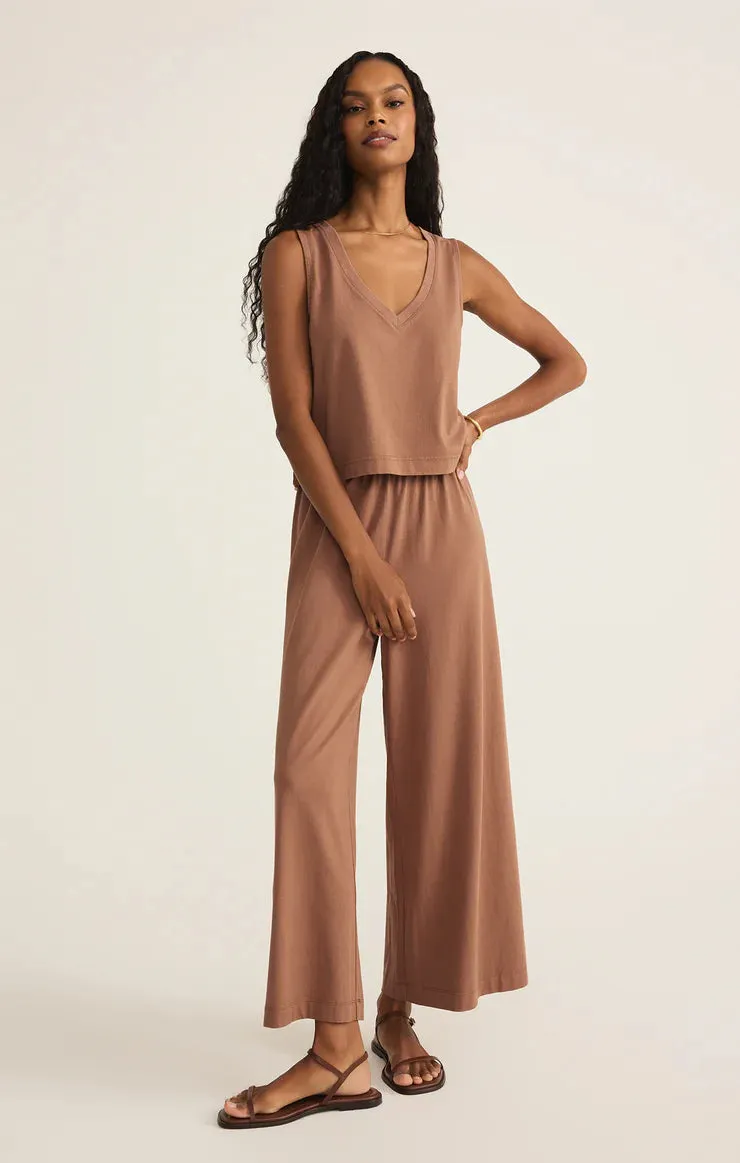 Scout Jersey Pant sold by Bella Chic