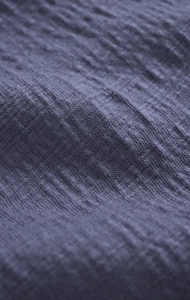 Delavine Textured Midi Skirt sold by Bella Chic product image thumbnail 5