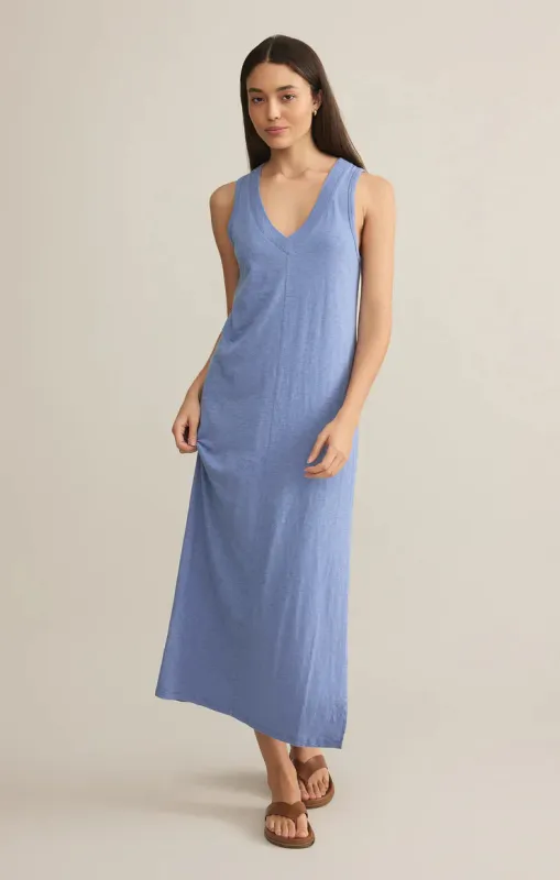 Palisades Midi Dress made by Z Supply