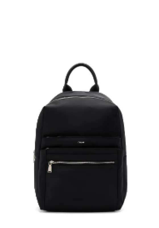 Colab Nylon Crossbody Backpack #6852 sold by Bella Chic