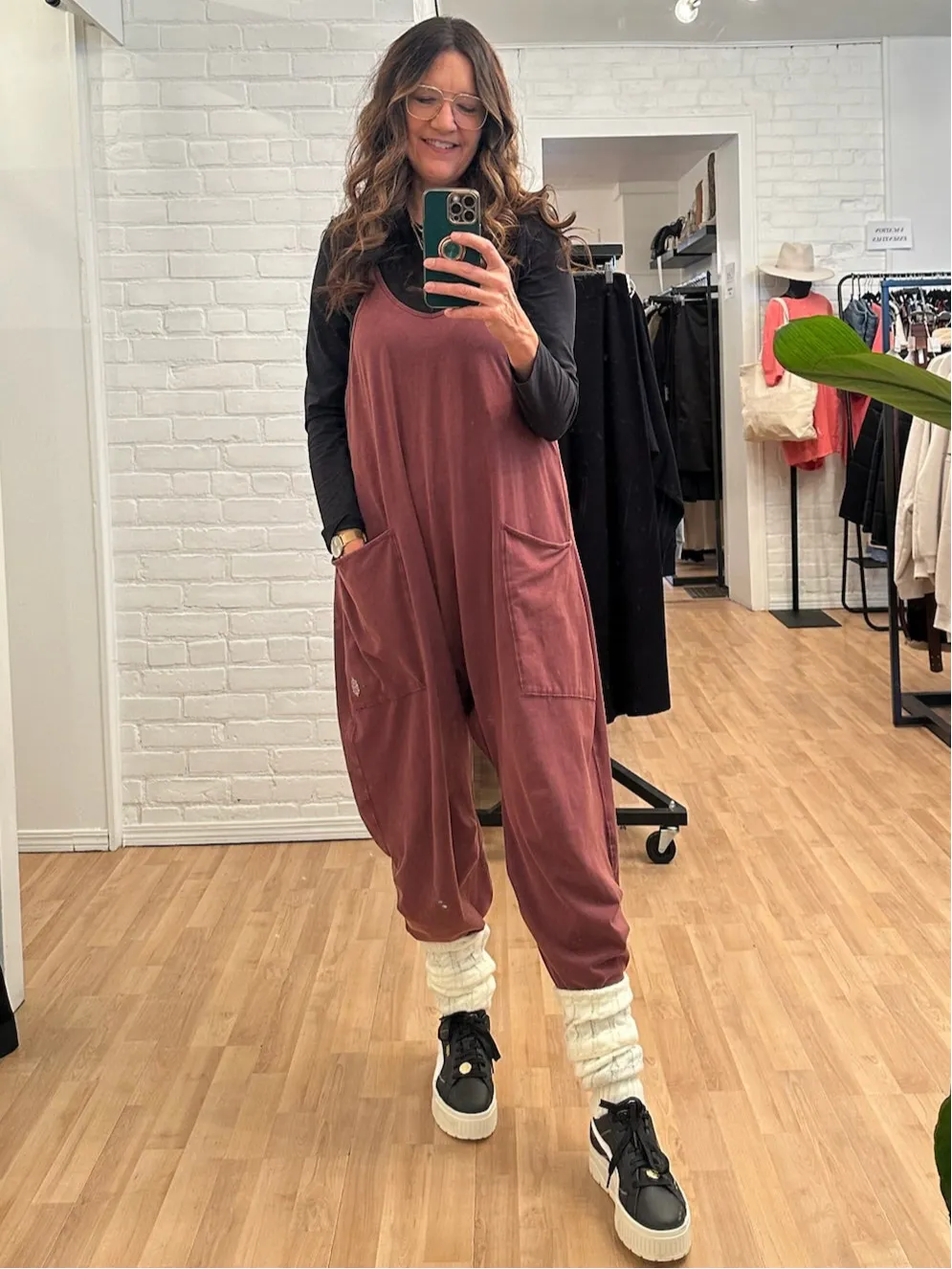 Bella Leg Warmers sold by Bella Chic