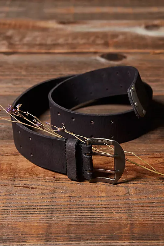 We The Free Double Cross Belt sold by Bella Chic product image thumbnail 3