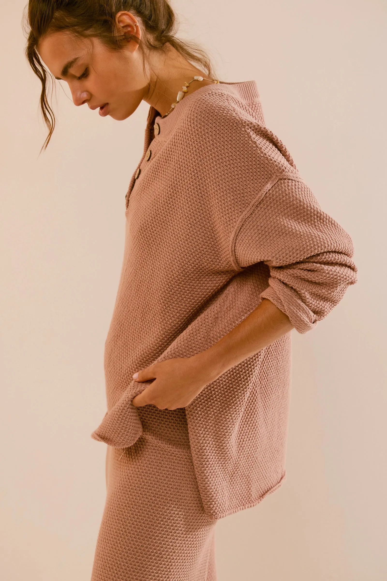 Hailee Sweater Set sold by Bella Chic product image thumbnail 5