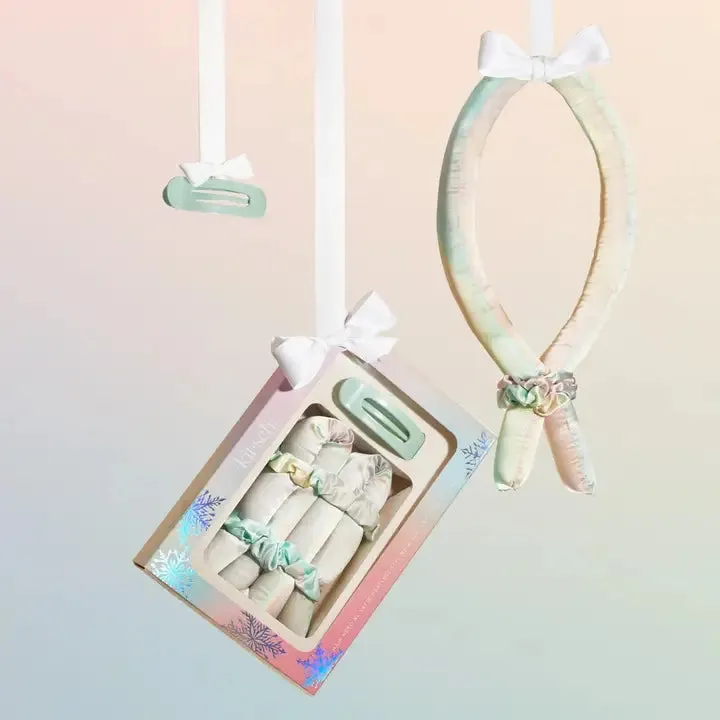 XL Satin Heatless Curls sold by Bella Chic product image thumbnail 2