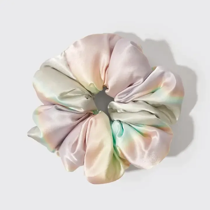 Satin Pillowcase & Scrunchie Set | Aura sold by Bella Chic product image thumbnail 3
