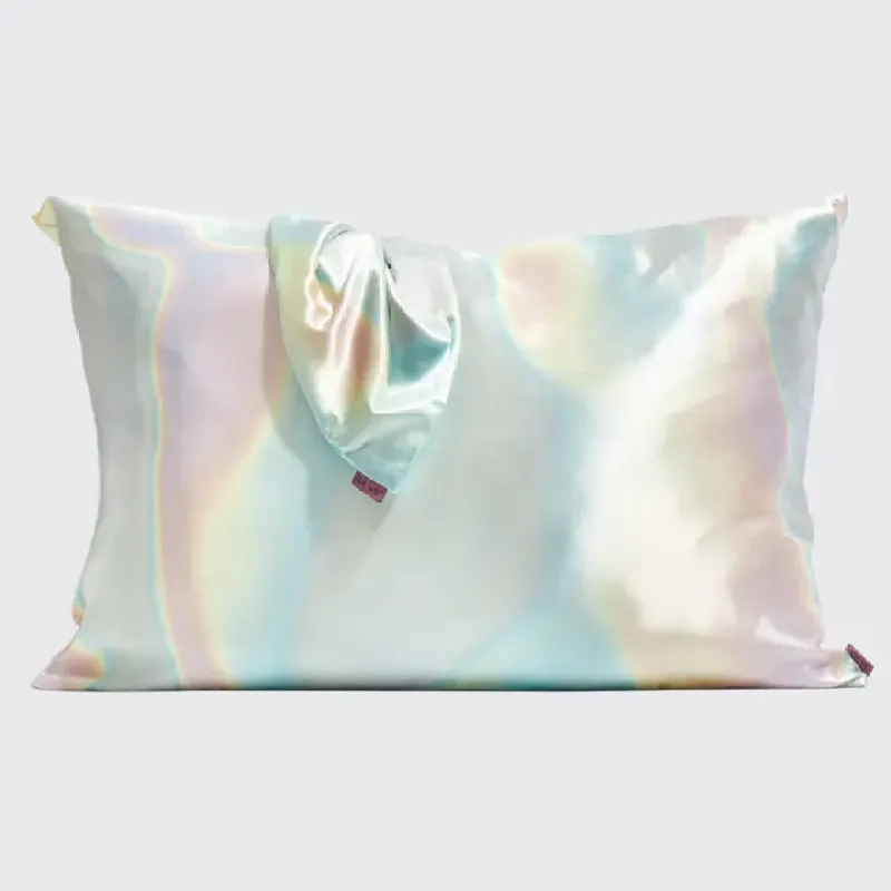 Satin Pillowcase & Scrunchie Set | Aura sold by Bella Chic