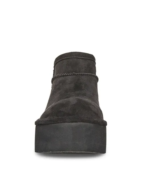 Steve Madden Embrace Boots | Black sold by Bella Chic product image thumbnail 4