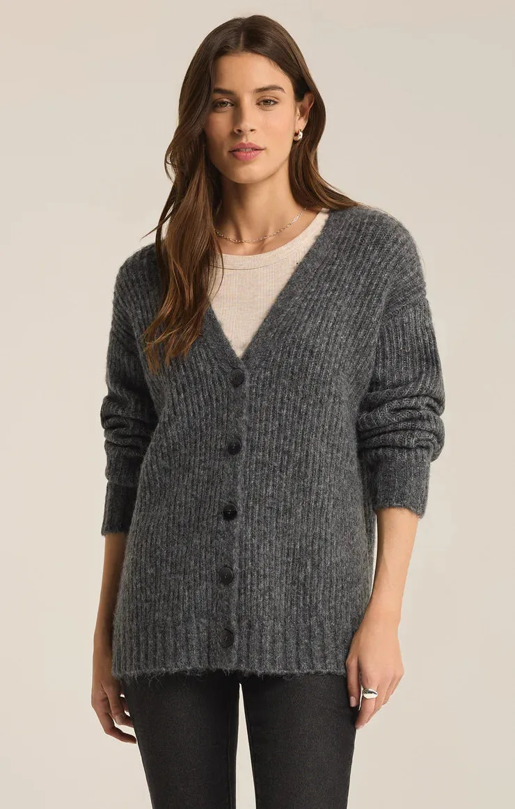 Josie Cozy Cardigan sold by Bella Chic