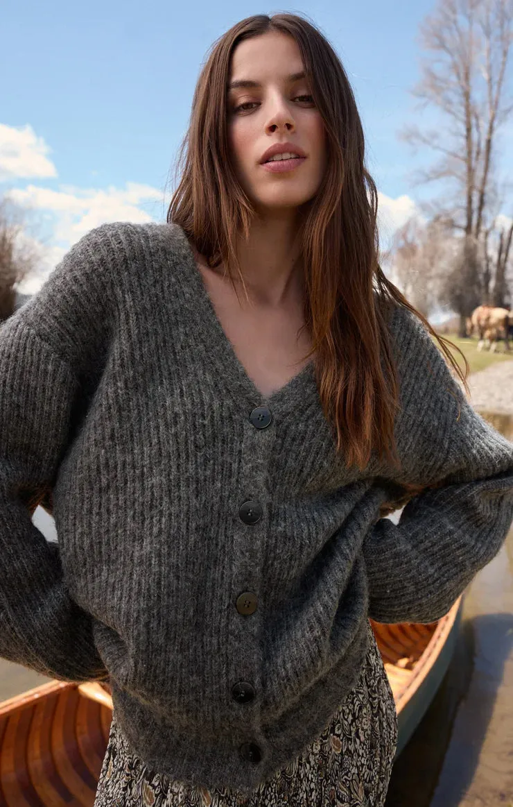 Josie Cozy Cardigan sold by Bella Chic product image thumbnail 5