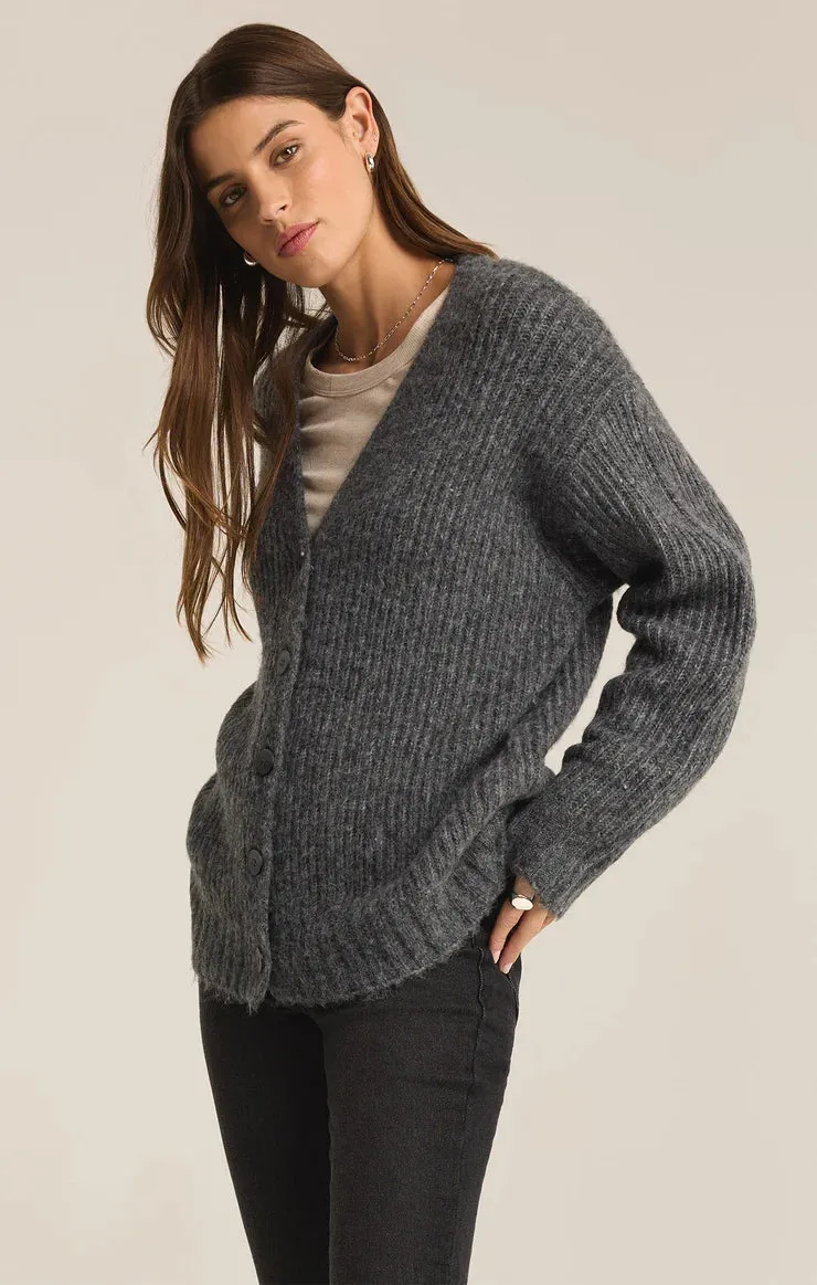Josie Cozy Cardigan sold by Bella Chic product image thumbnail 4